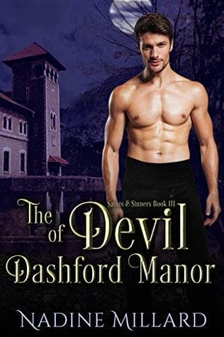 Il diavolo di Dashford Manor