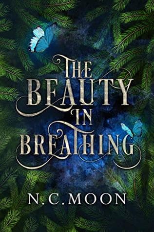The Beauty in Breathing