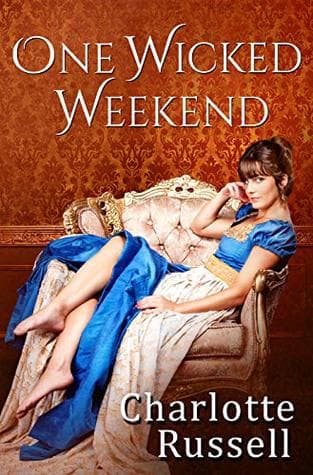 One Wicked Weekend