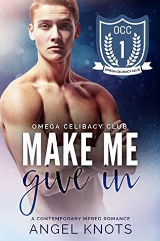 Make Me Give In
