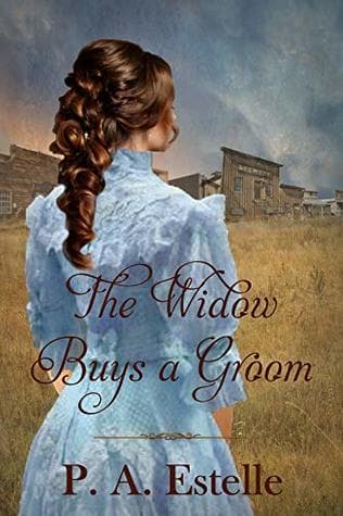 The Widow Buys A Groom
