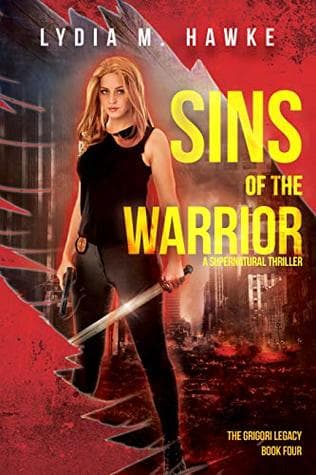 Sins of the Warrior