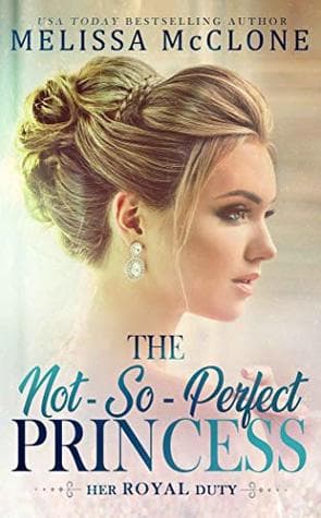 The Not-So-Perfect Princess