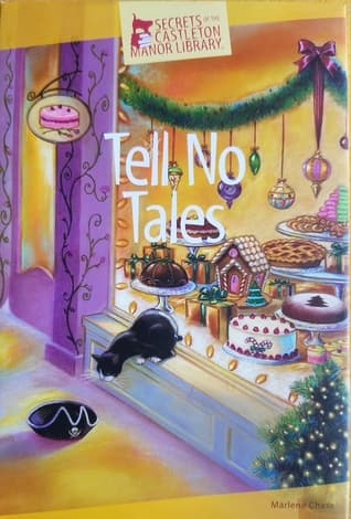 Tell No Tales