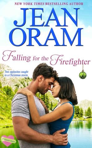 Falling for the Firefighter (FRANÇAISE) (The Summer Sisters (FRANÇAISE) t. 5)