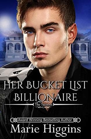 Her Bucket List Billionaire