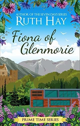 Fiona of Glenmorie (Prime Time Book 8)