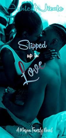 Slipped up in Love