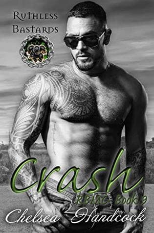 Crash: Ruthless Bastards