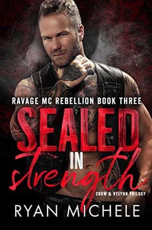 Sealed in Strength