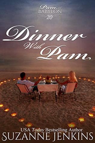 Dinner with Pam