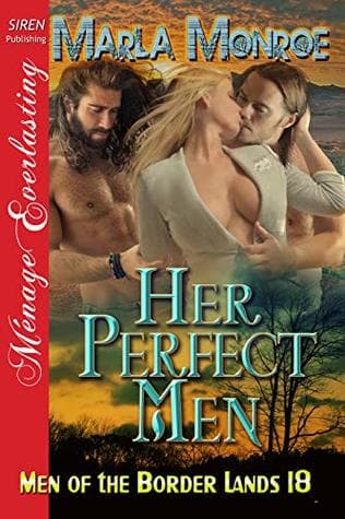 Her Perfect Men
