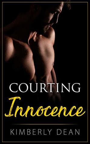 Courting Innocence (The Courting Series Book 2)