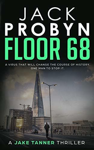 Floor 68 (Jake Tanner #2)