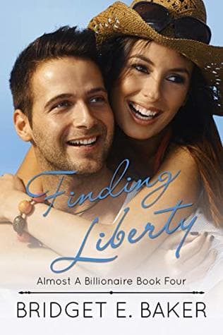Finding Liberty
