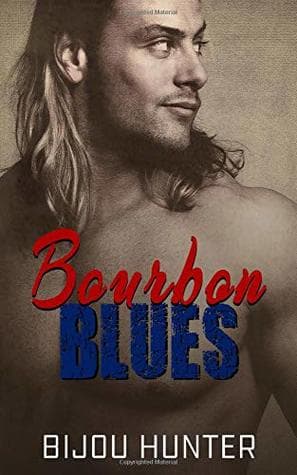 Bourbon Blues (Serrated Brotherhood MC)