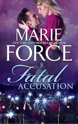 Fatal Accusation – Mein Glück bist du (Fatal Serie 15)