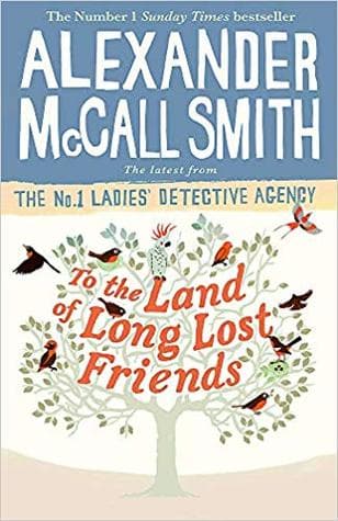 Torte, rimpianti e amiche ritrovate (I casi di Precious Ramotswe, la detective n.1 del Botswana Vol. 20)