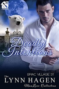 Deadly Intentions