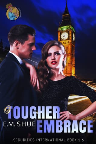 Tougher Embrace