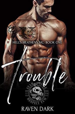 Trouble