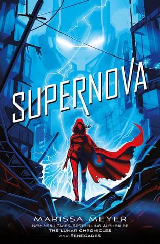 Süpernova