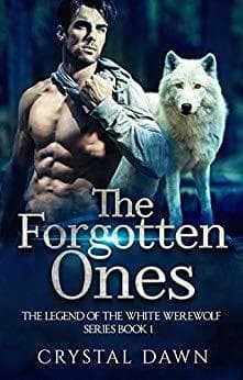 The Forgotten Ones