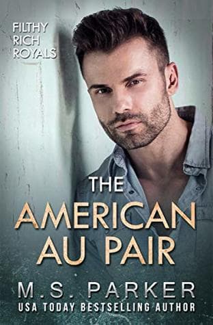 The American Au Pair