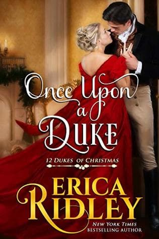 Once Upon a Duke