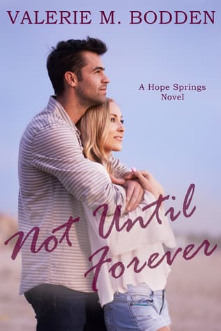 Not Until Forever