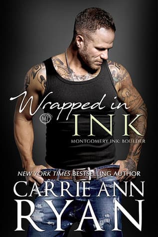 Wrapped in Ink