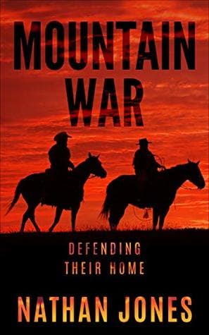 Mountain War: Defending Their Home