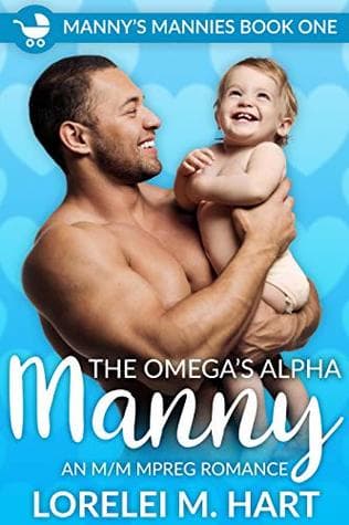 The Omega's Alpha Manny
