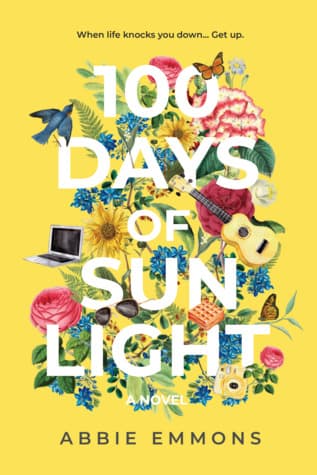 100 Days of Sunlight (ebook)