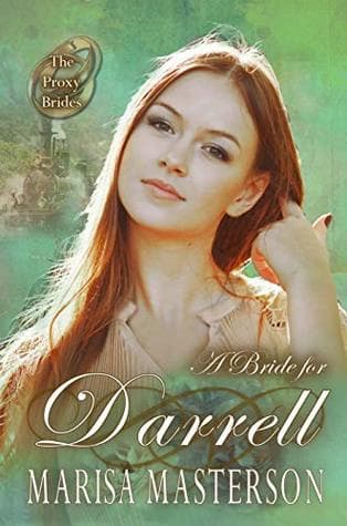 A Bride for Darrell