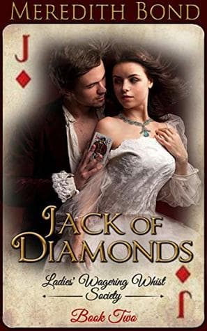 Jack of Diamonds