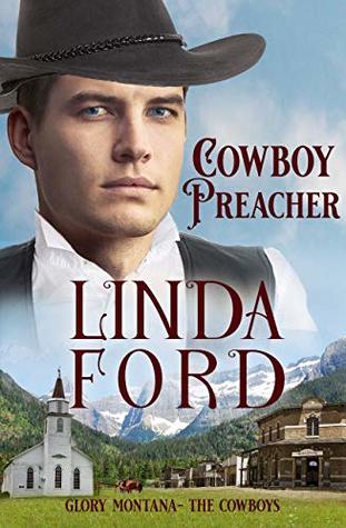 Cowboy Preacher