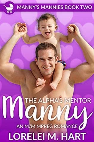 The Alpha's Mentor Manny