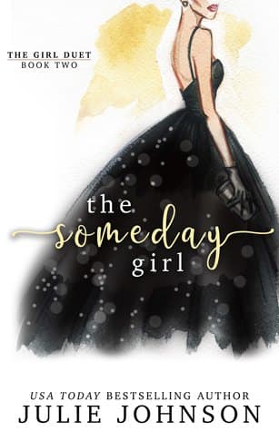 The Someday Girl