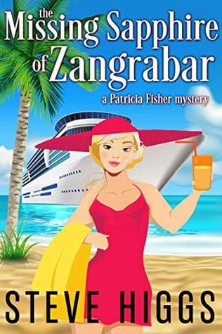 The Missing Sapphire of Zangrabar