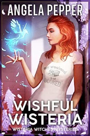 Wishful Wisteria