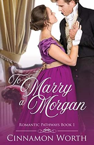 To Marry a Morgan