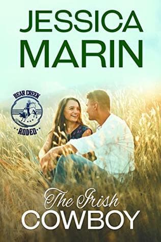 The Irish Cowboy: A Small-Town, Rodeo, Cowboy Romance