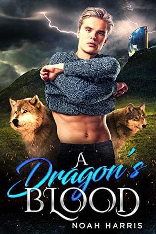 A Dragon's Blood