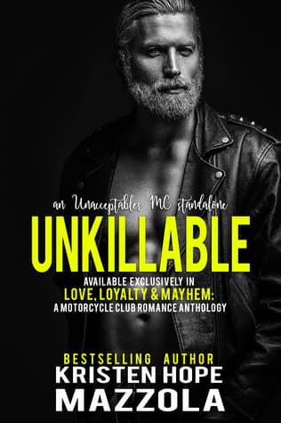 Unkillable