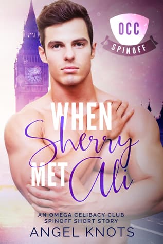 When Sherry Met Ali