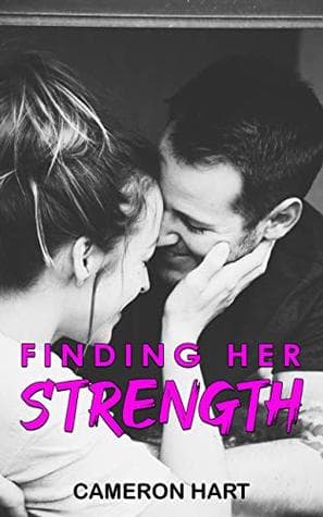 Finding Her Strength
