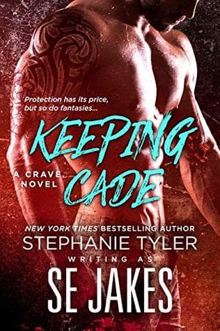 Keeping Cade