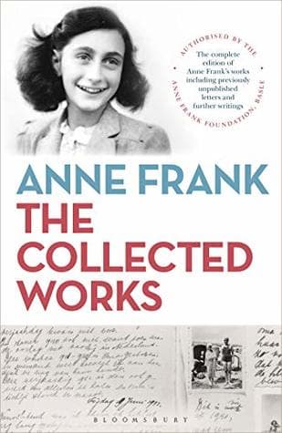 Anne Frank