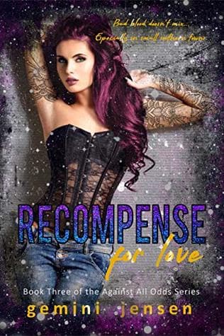 Recompense For Love